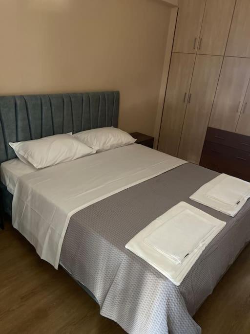 Luxury Apartment In Nafpaktos Exterior foto