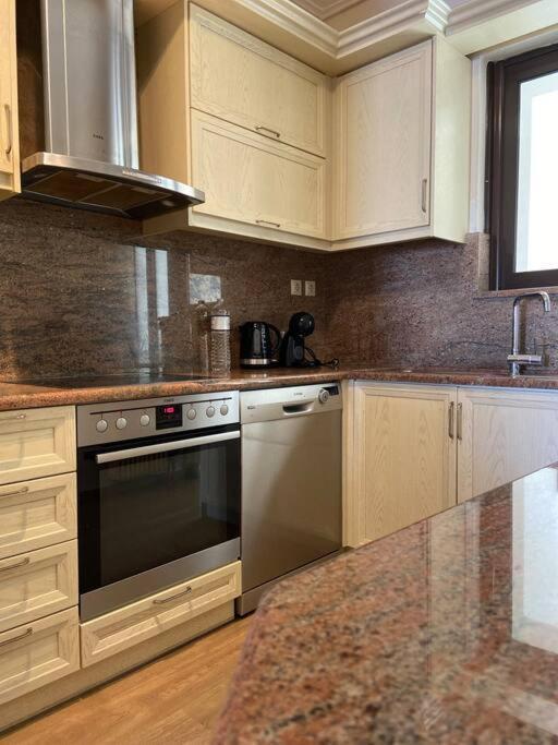 Luxury Apartment In Nafpaktos Exterior foto